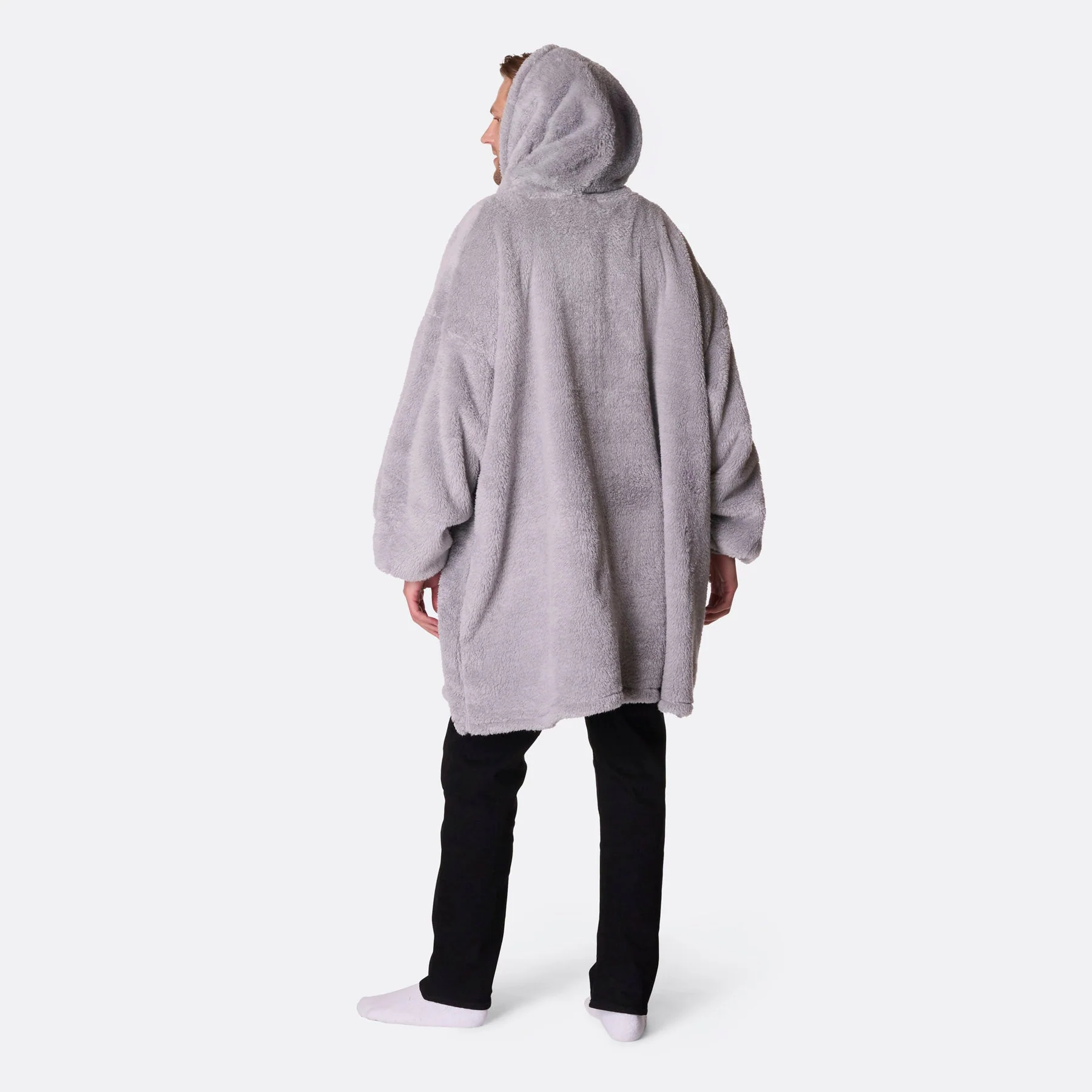 Granite Teddy HappyHoodie - Image 8