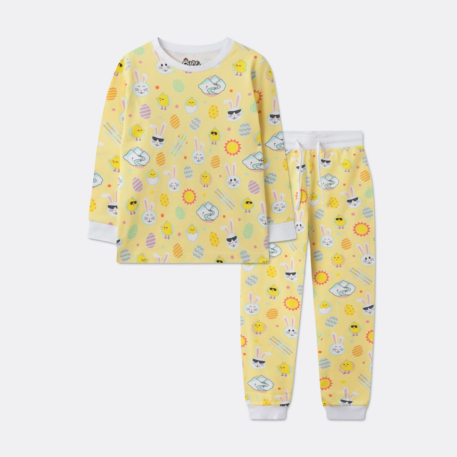 Kids' Easter Pyjamas - Image 4