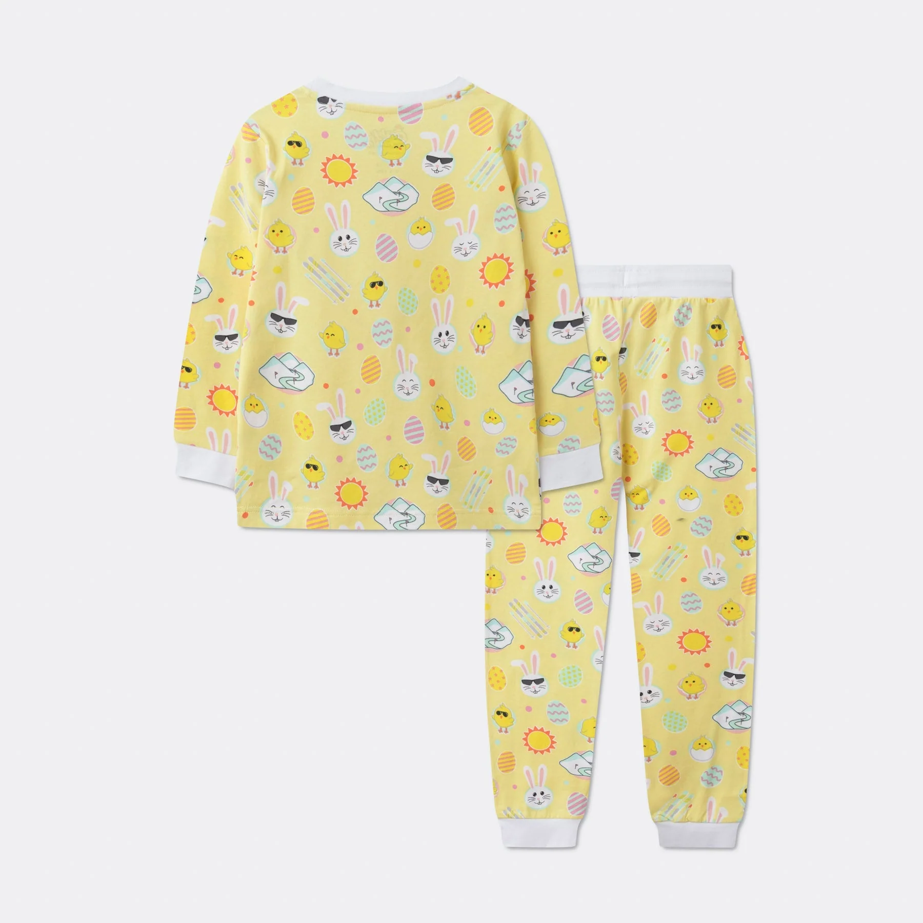 Kids' Easter Pyjamas - Image 5