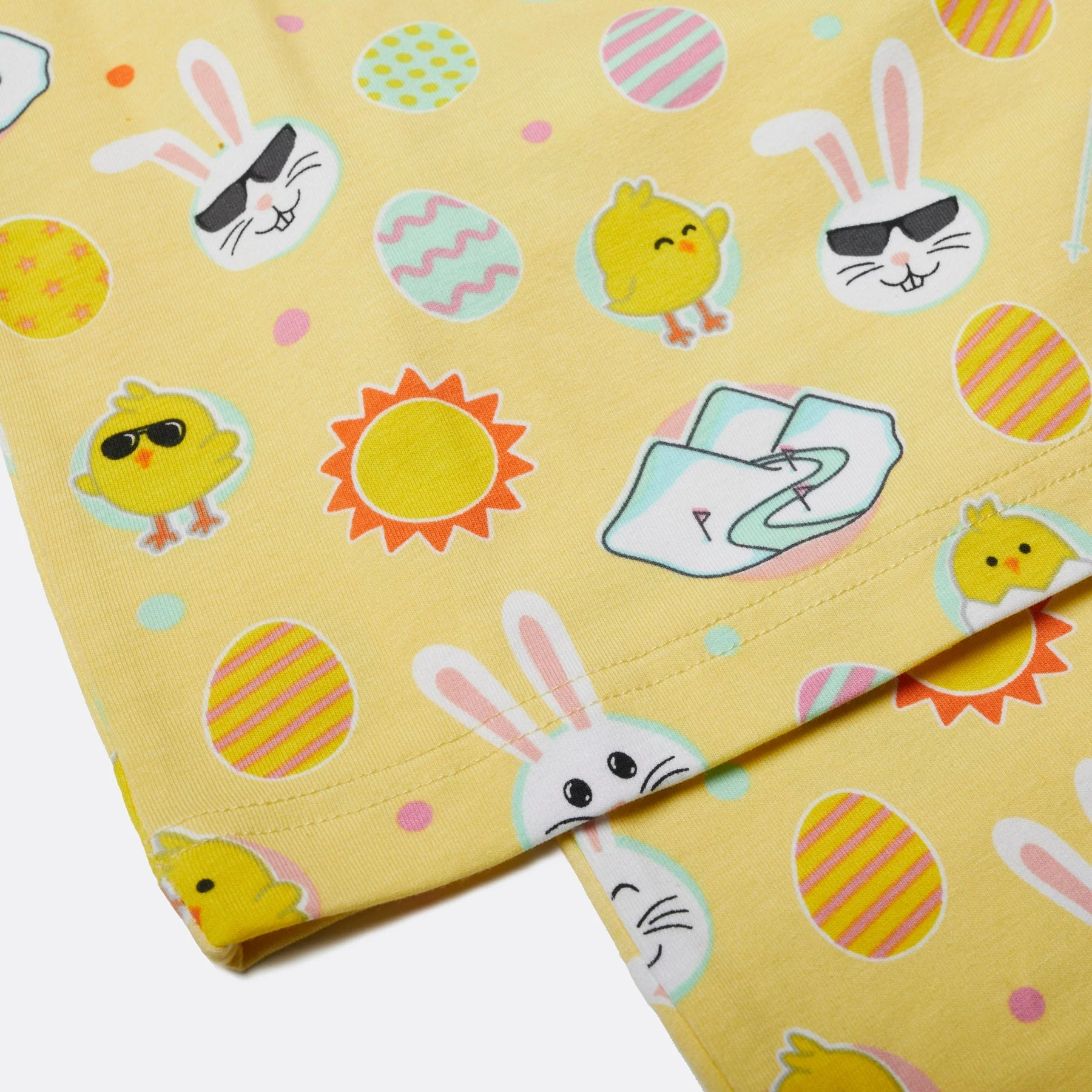 Kids' Easter Pyjamas - Image 6