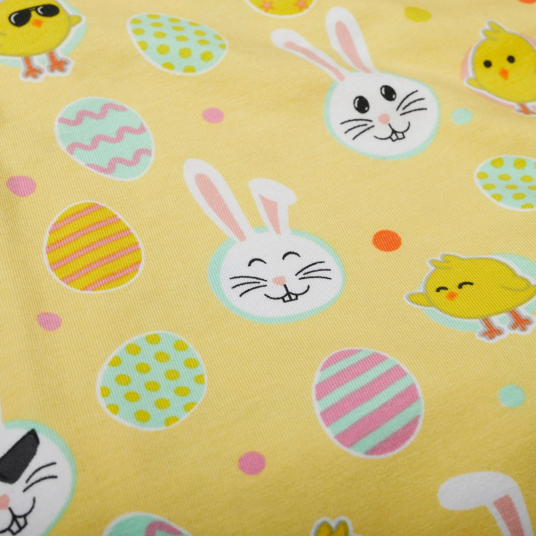 Kids' Easter Pyjamas - Image 7