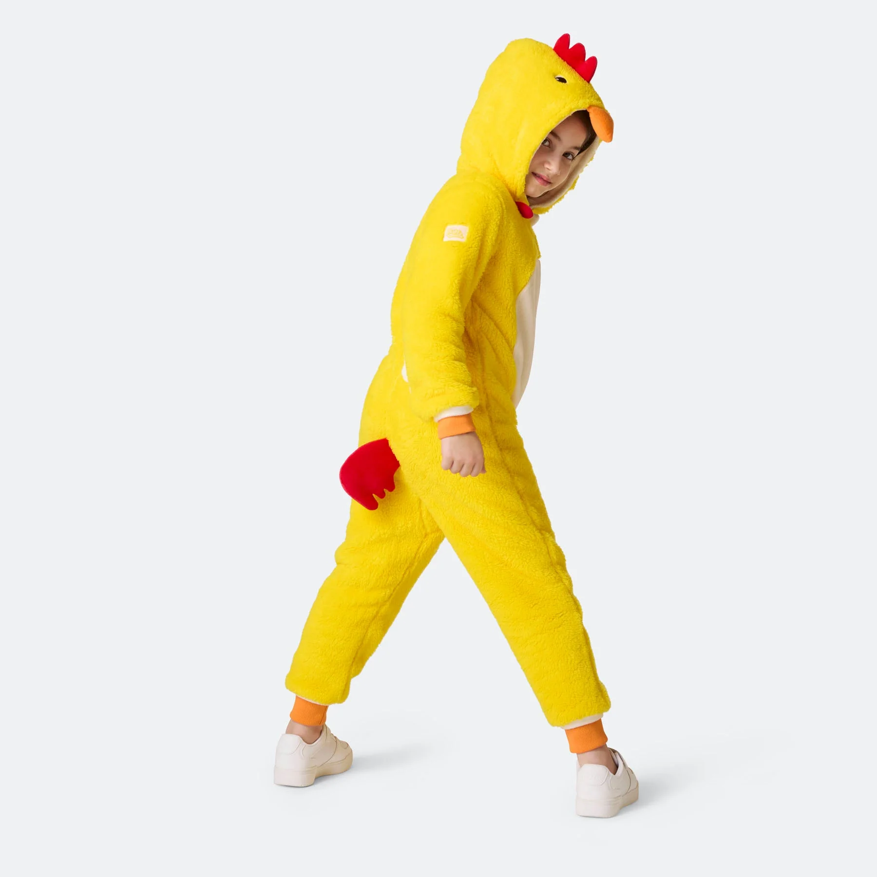 Kids Easter Chicken Onesie - Image 3