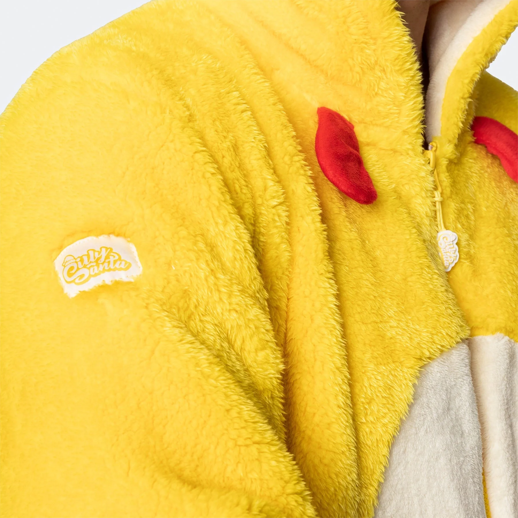 Kids Easter Chicken Onesie - Image 4