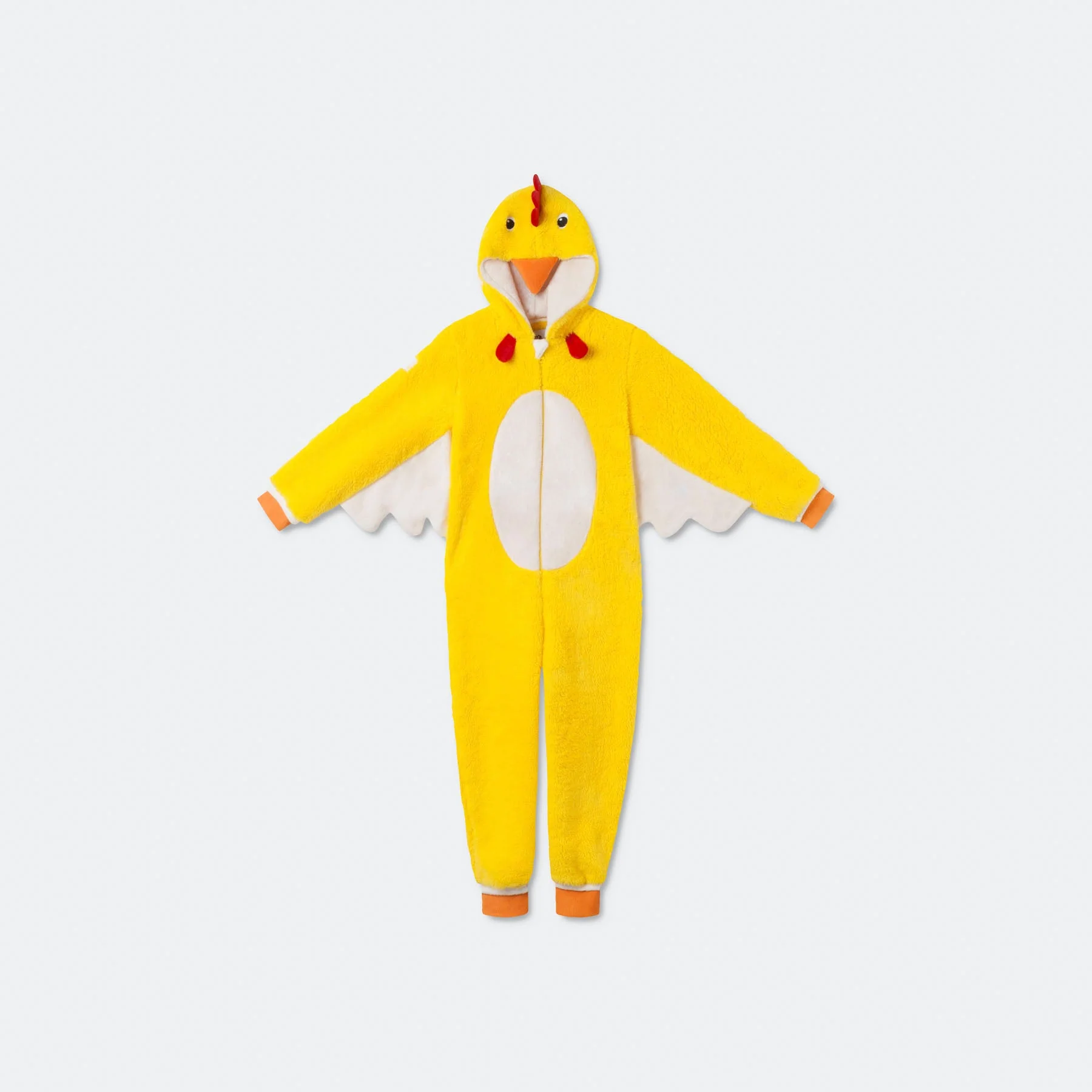 Kids Easter Chicken Onesie - Image 5