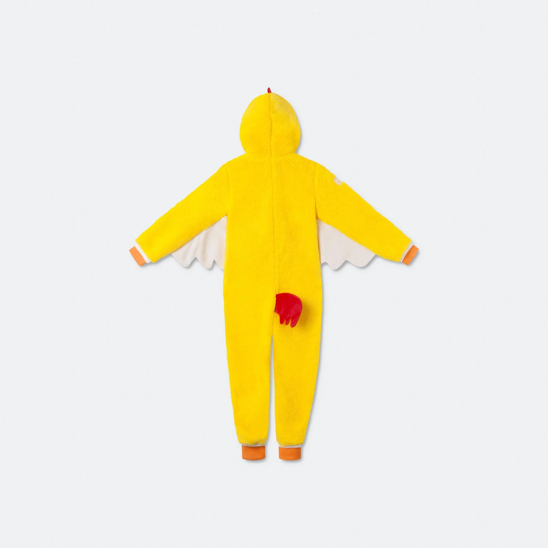Kids Easter Chicken Onesie - Image 6