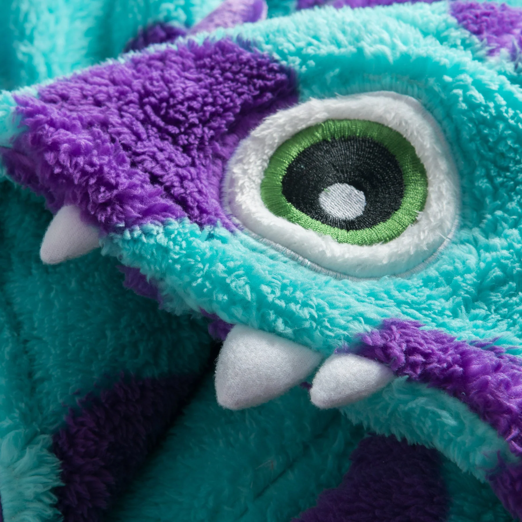 Kids' Monster Onesie - Image 3