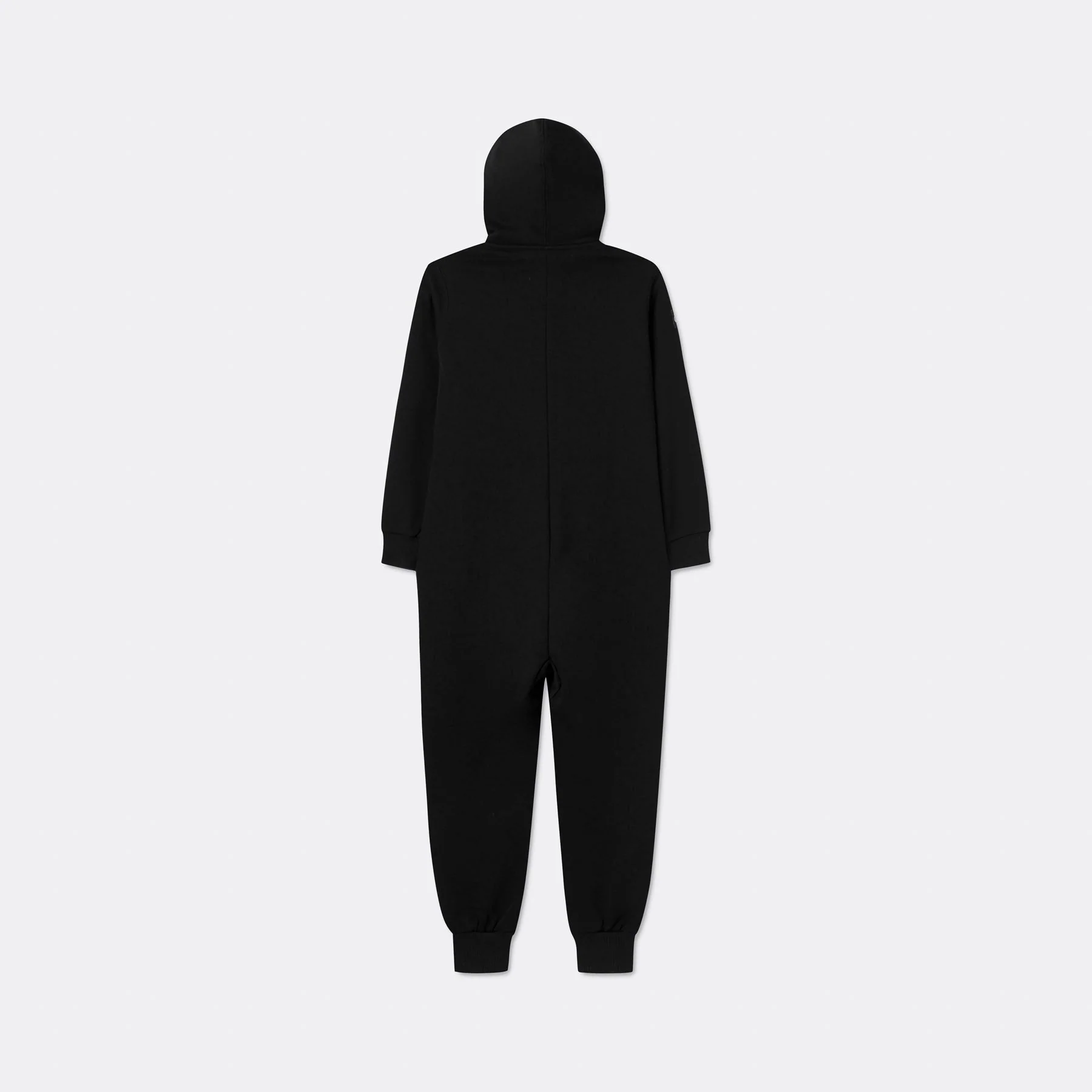 Kids' Skeleton Halloween Onesie - Image 5