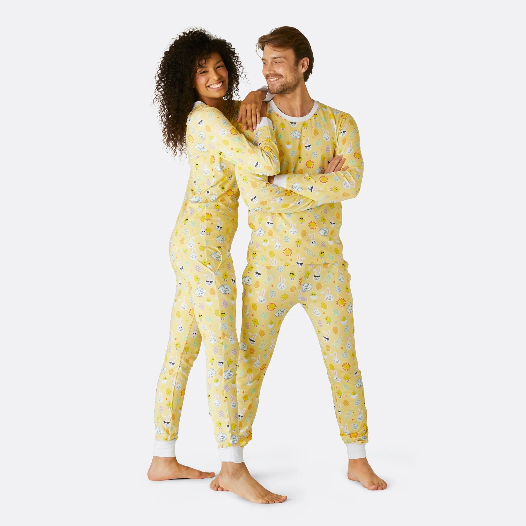 Mens Easter Pyjamas - Image 5