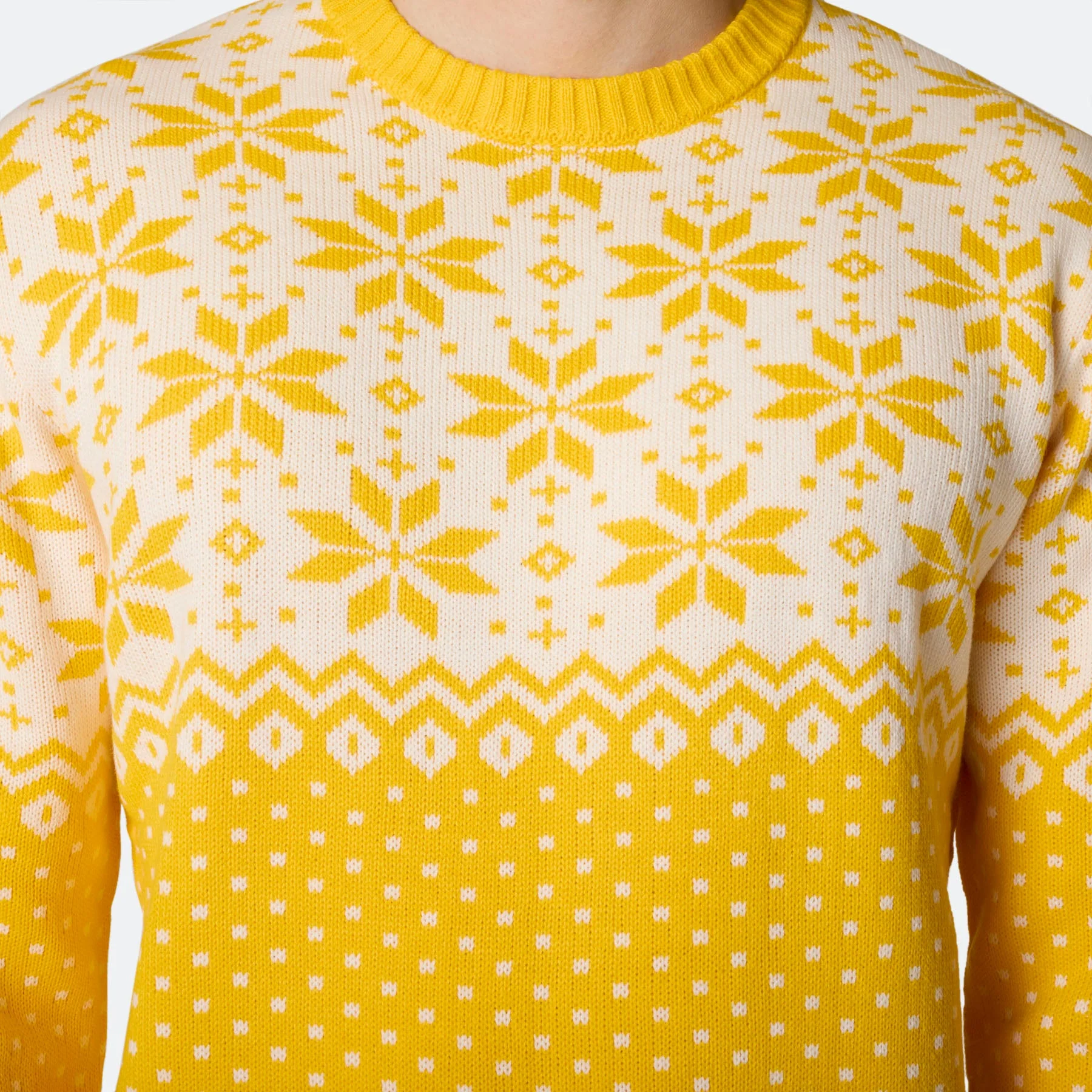 Men's Easter Sweater - Image 3