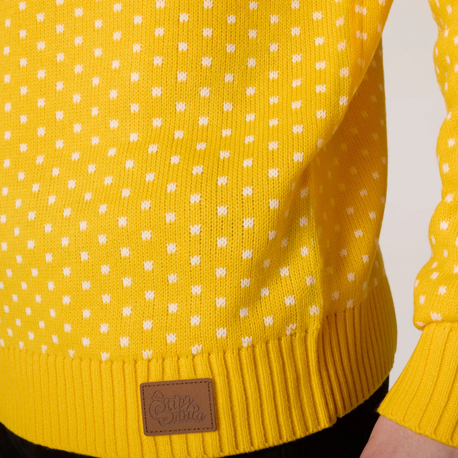 Men's Easter Sweater - Image 4