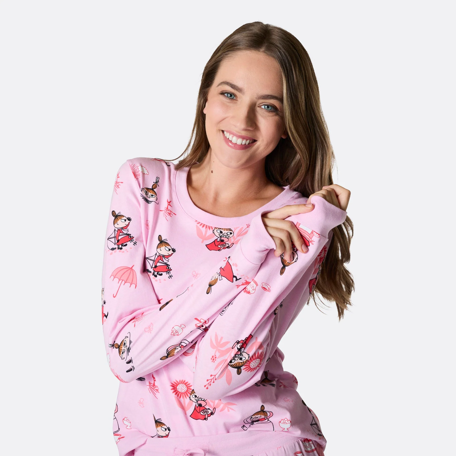 Women's Little My Pyjamas - Image 3