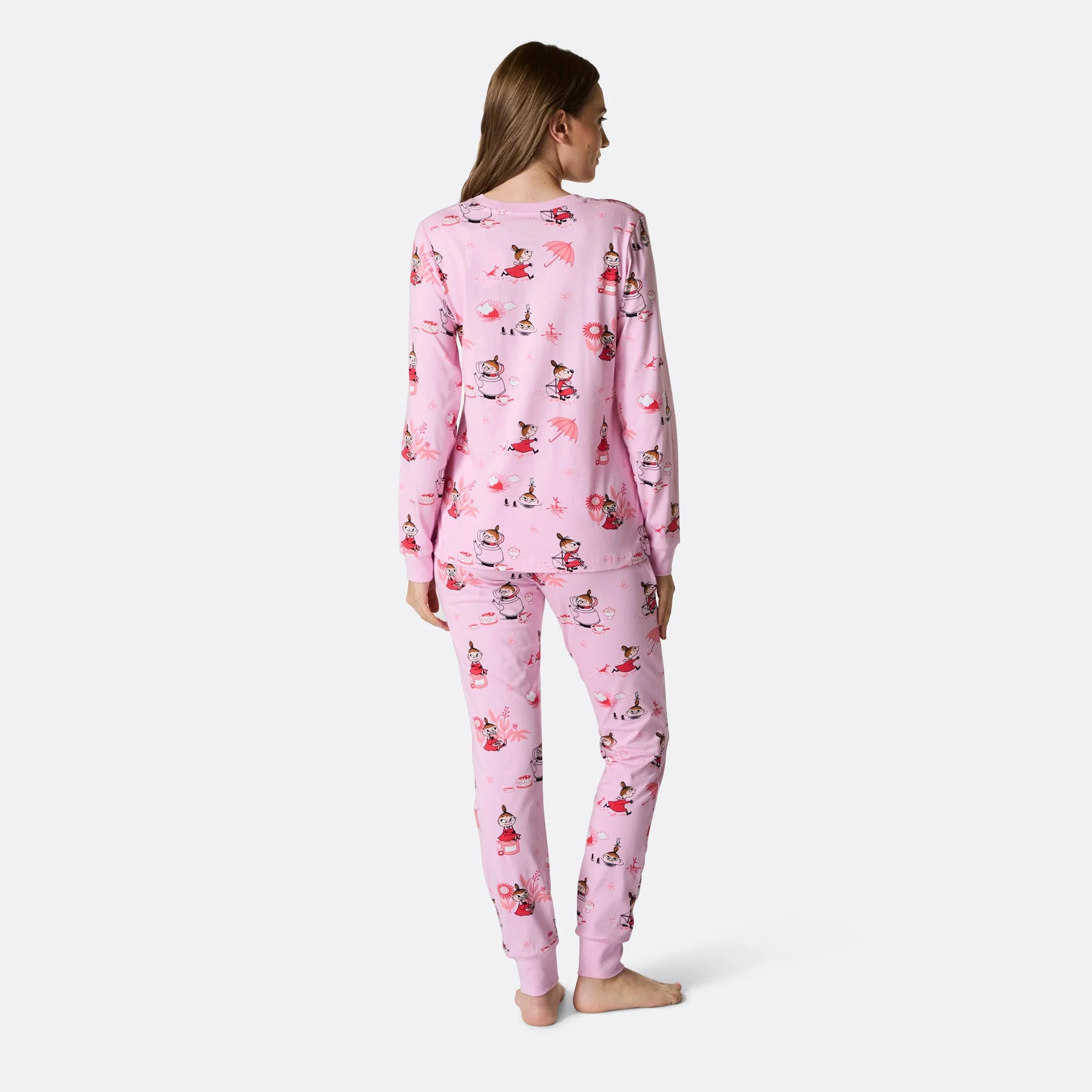 Women's Little My Pyjamas - Image 4