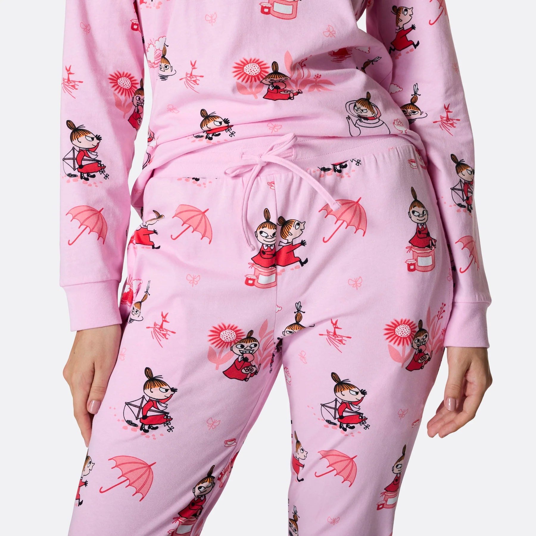 Women's Little My Pyjamas - Image 5