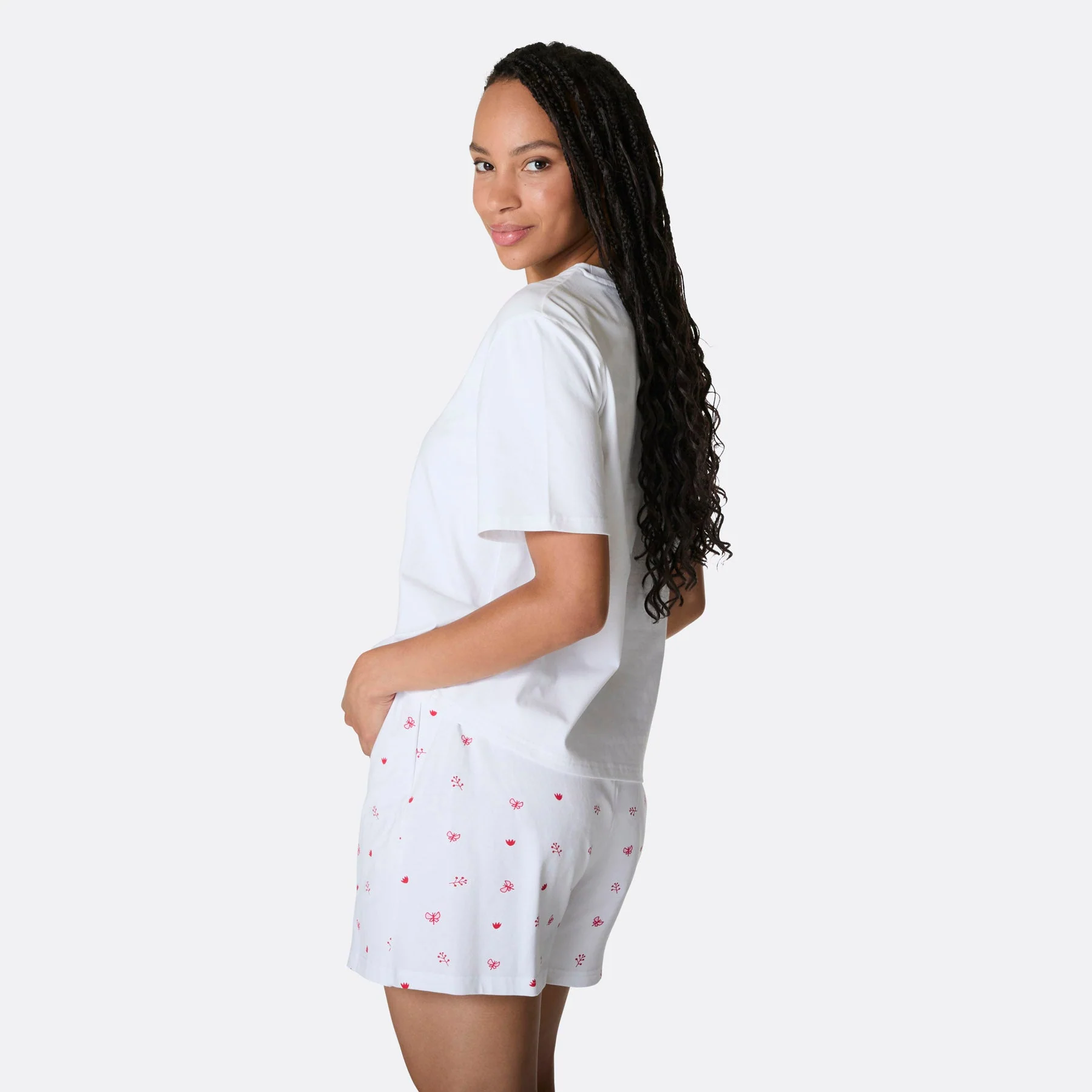 Women's Little My Short Pyjamas - Image 4